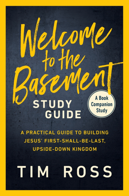 The Welcome to the Basement Study Guide