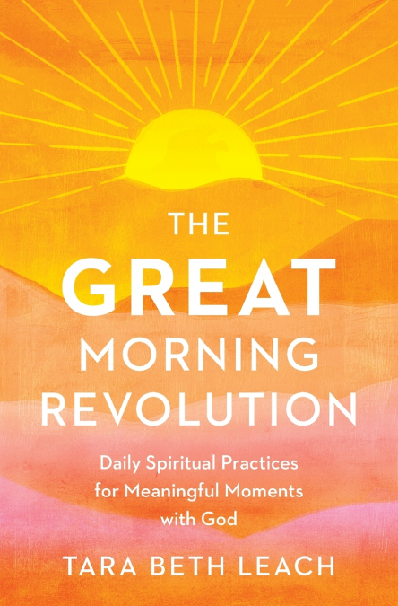 The Great Morning Revolution