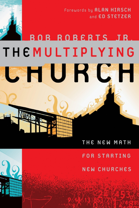 The Multiplying Church