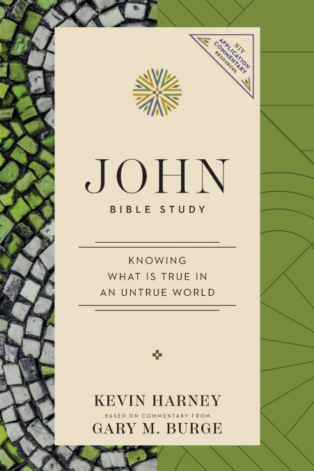 John Bible Study
