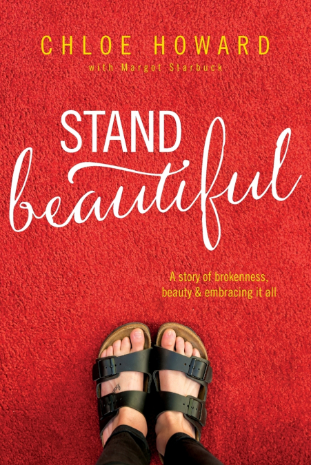 The Stand Beautiful