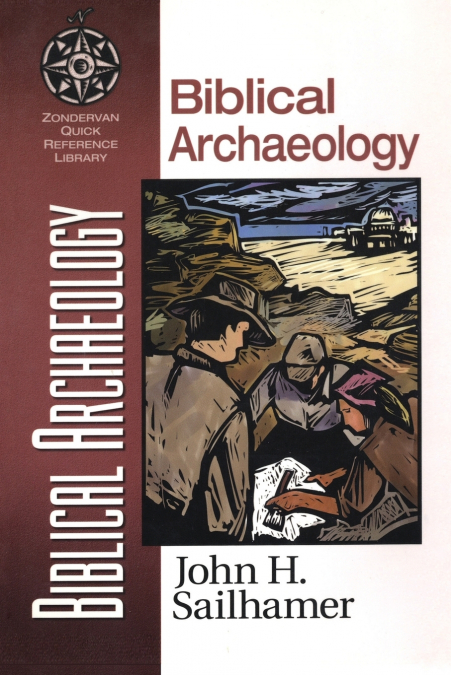 The Biblical Archaeology