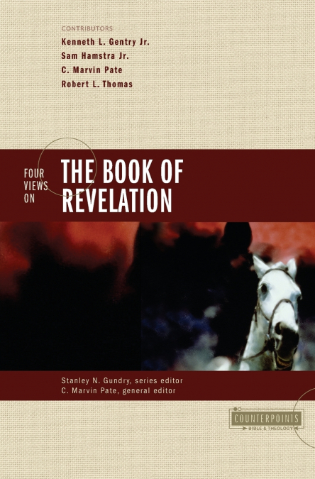 The Four Views on the Book of Revelation