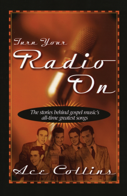 Turn Your Radio on