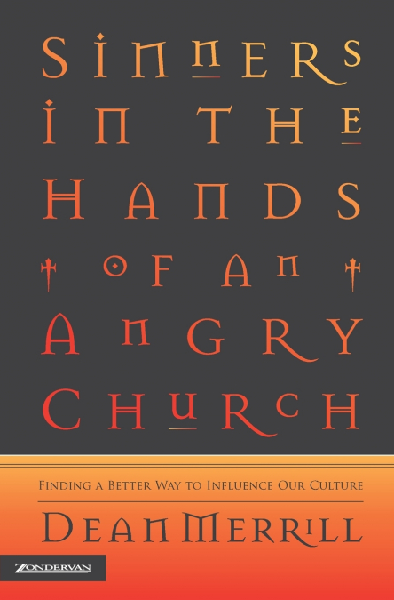 The Sinners in the Hands of an Angry Church