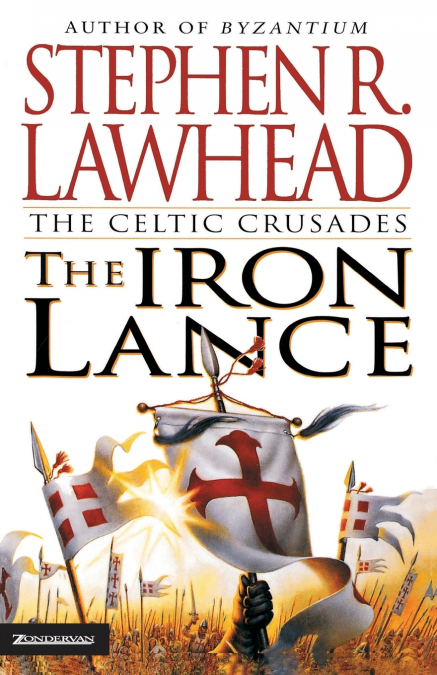 The Iron Lance