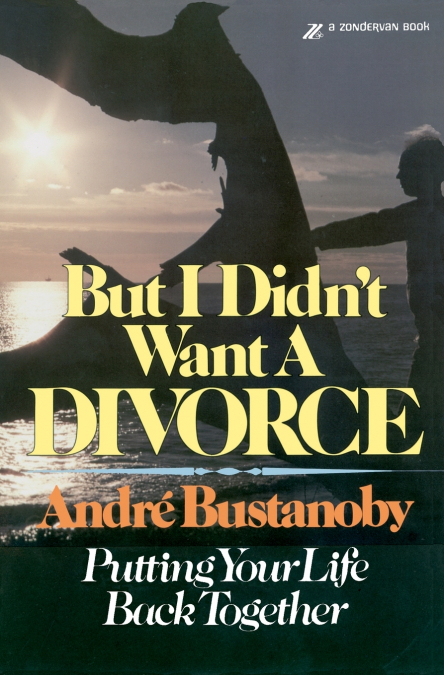 The But I Didn’t Want a Divorce