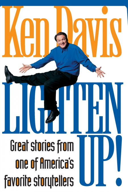 Lighten Up!