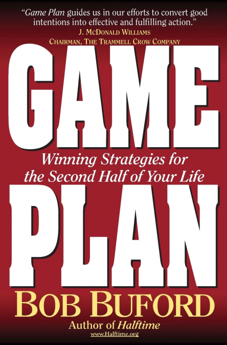 The Game Plan