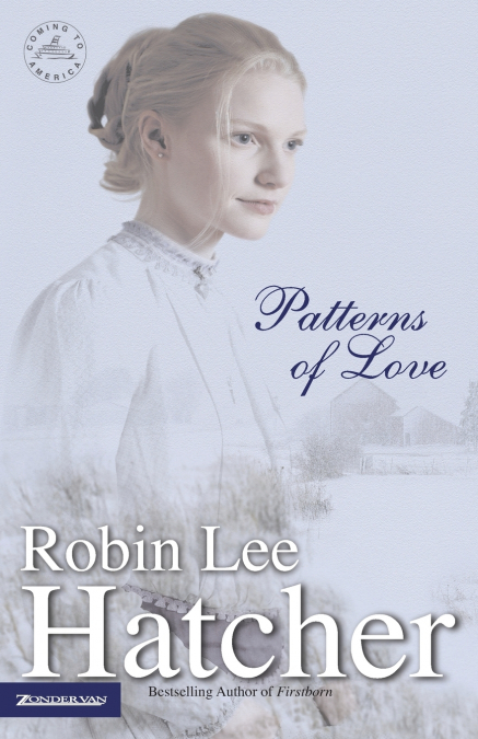 The Patterns of Love (Revised) (Revised)