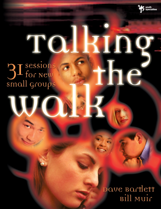 The Talking the Walk