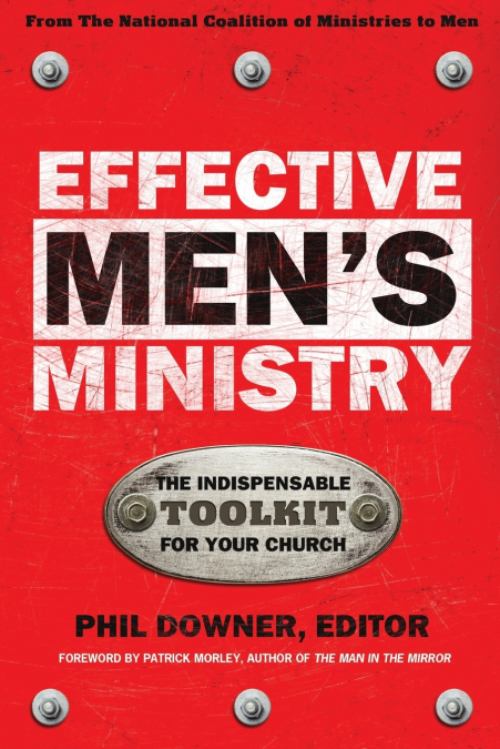 A Effective Men’s Ministry
