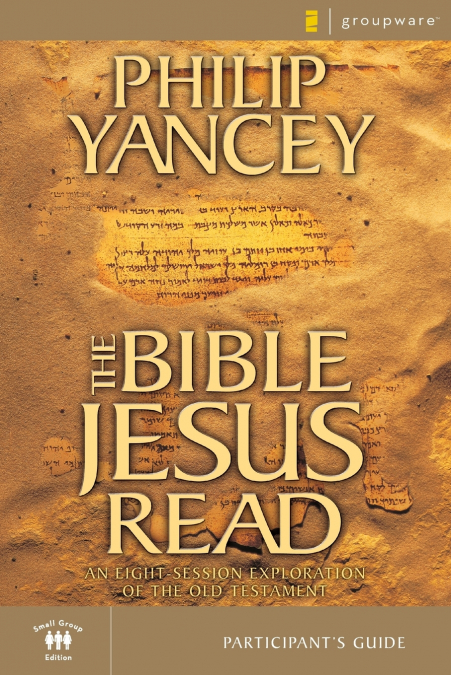 Bible Jesus Read Participant’s Guide | Softcover