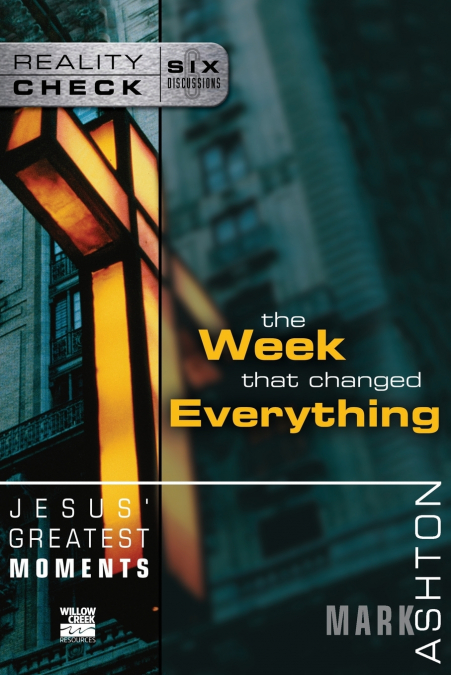 The Jesus’ Greatest Moments