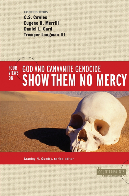 The Show Them No Mercy