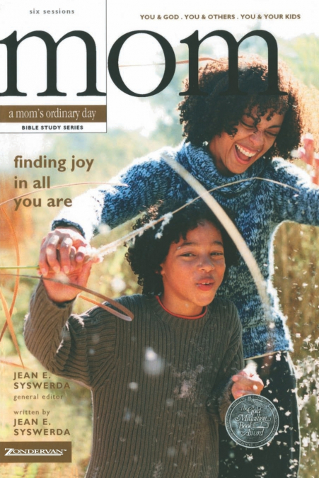 The Finding Joy in All You Are