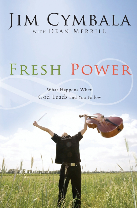 The Fresh Power