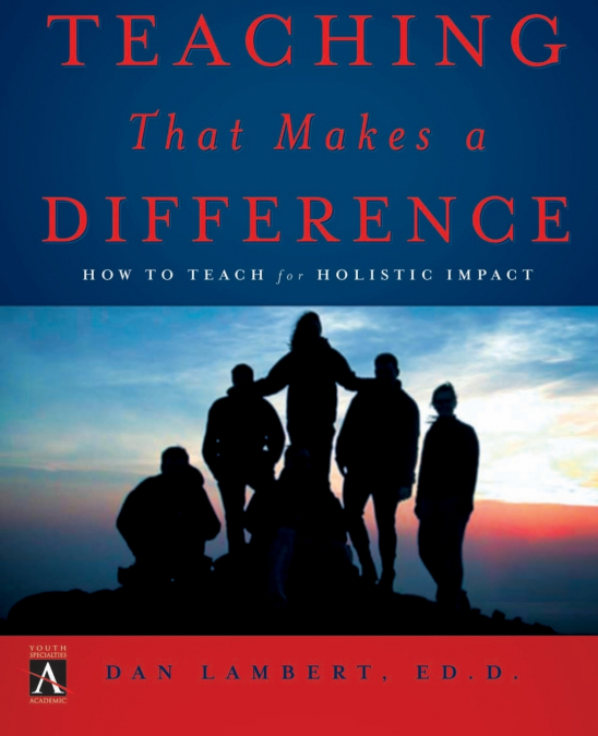 The Teaching That Makes a Difference