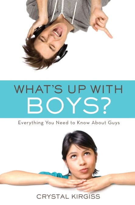 What’s Up with Boys?