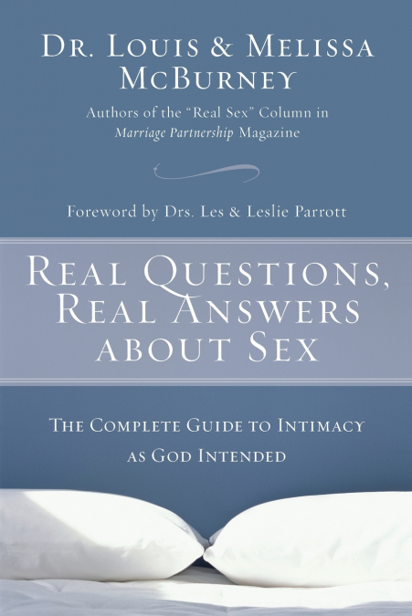 A Real Questions, Real Answers about Sex