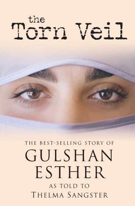 A Torn Veil Upd (Revised) (Revised)