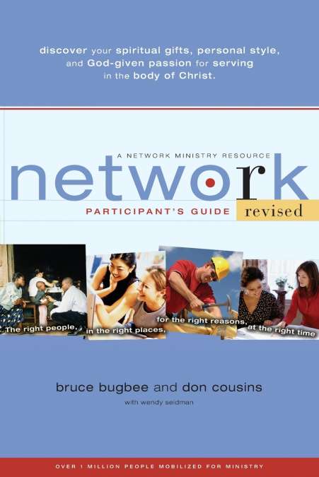 A Network Participant’s Guide