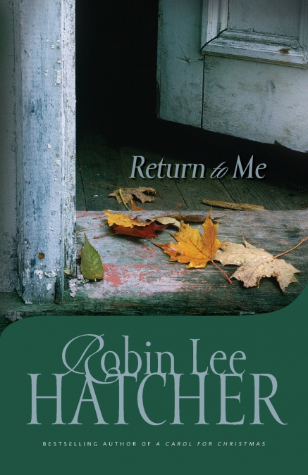 A Return to Me