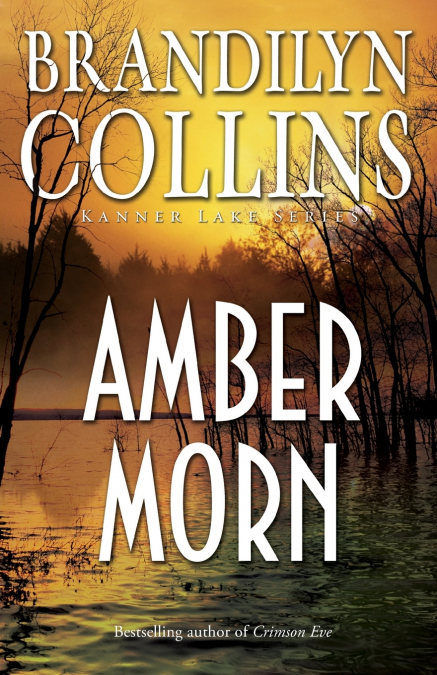 The Amber Morn