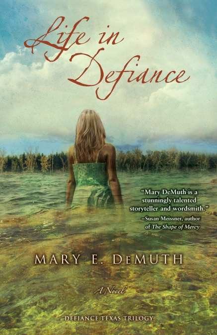 The Life in Defiance