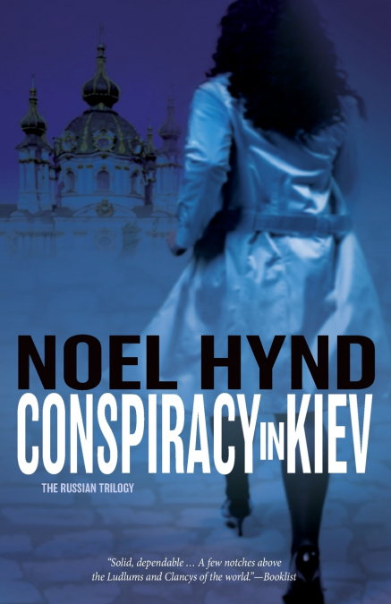 The Conspiracy in Kiev