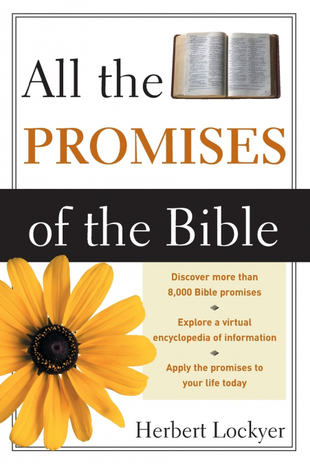 The All the Promises of the Bible (Revised)
