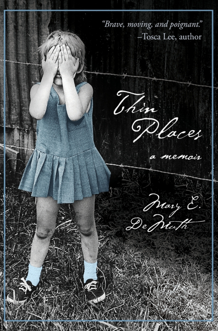 The Thin Places