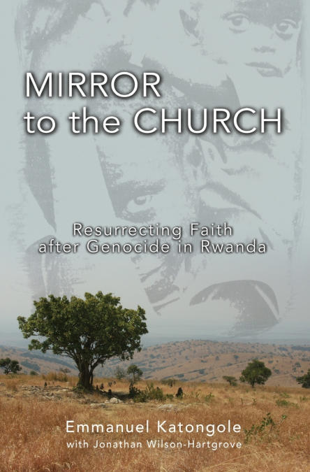 The Mirror to the Church