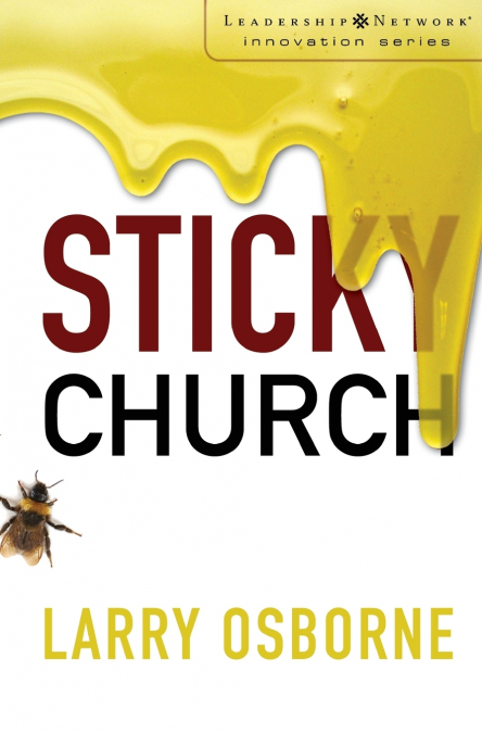 The Sticky Church