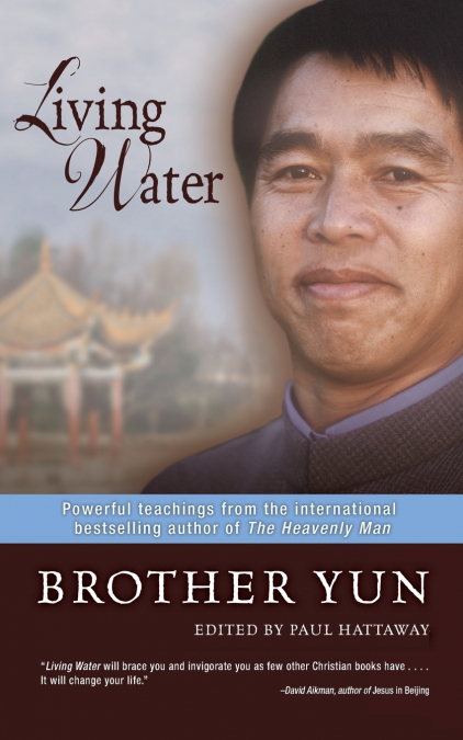 Living Water