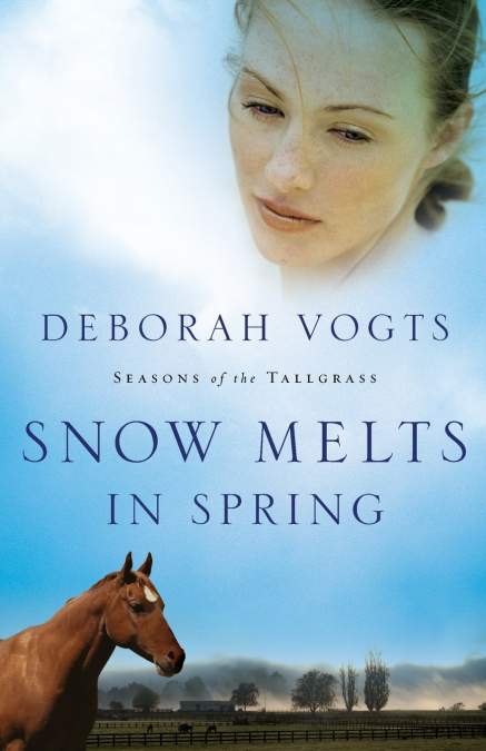 The Snow Melts in Spring