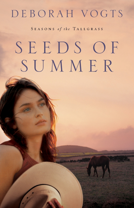 The Seeds of Summer