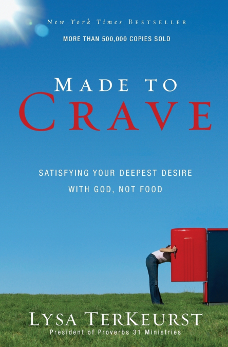 A Made to Crave