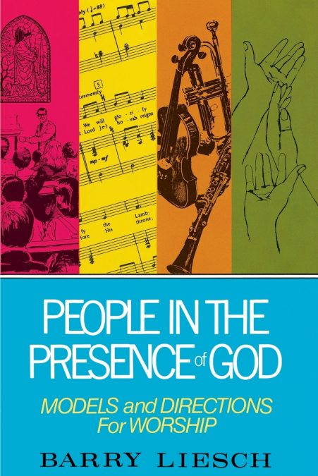The People in the Presence of God