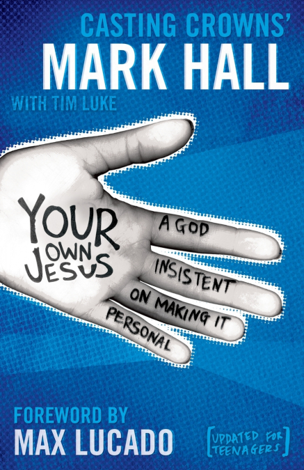The Your Own Jesus Softcover (Student)