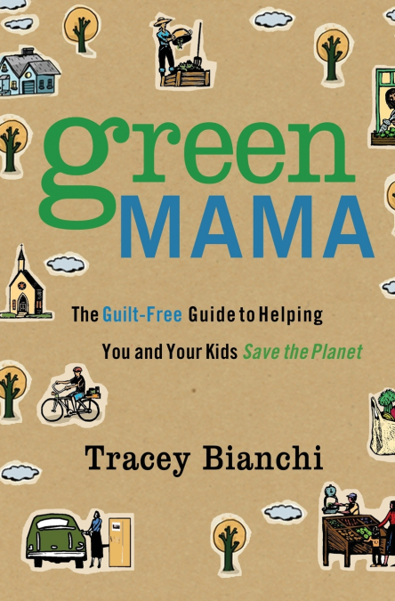 An Green Mama