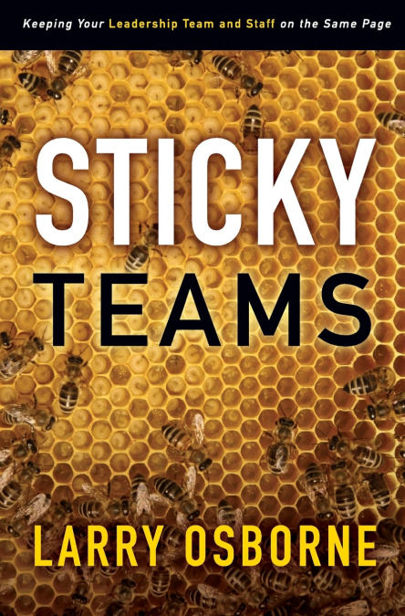 The Sticky Teams