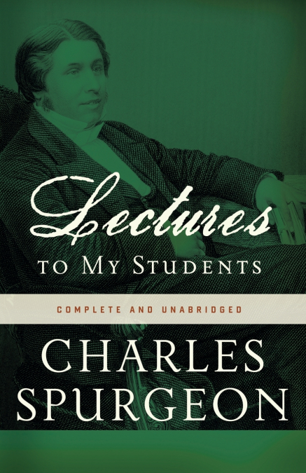 The Lectures to My Students (Revised)