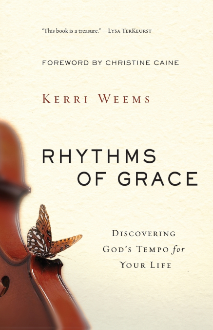 The Rhythms of Grace