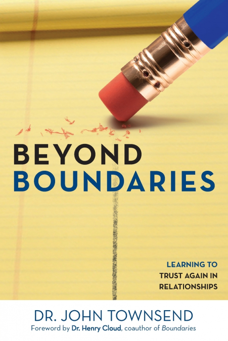 The Beyond Boundaries
