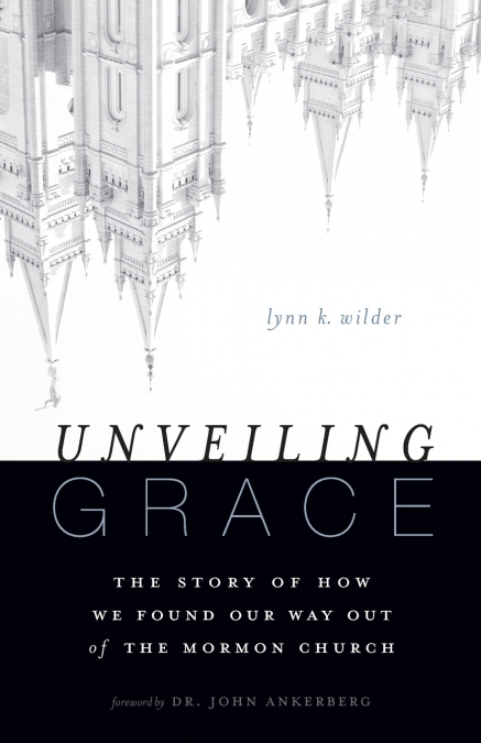 The Unveiling Grace