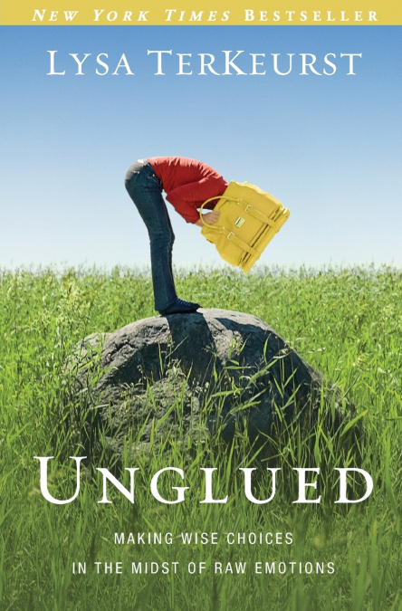 The Unglued