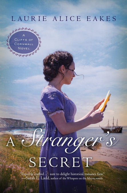 A Stranger’s Secret