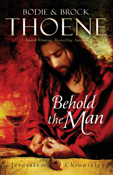 The Behold the Man