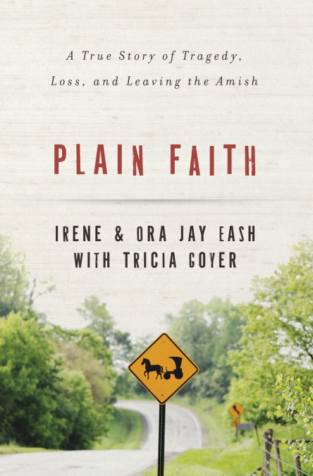Plain Faith | Softcover